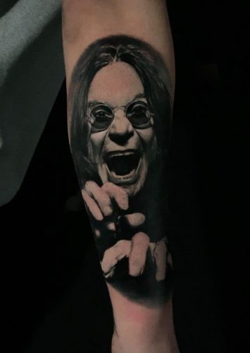 ozzy