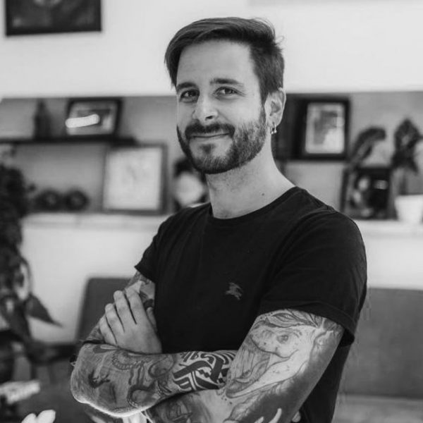 danielemaiolino danielemaiolino